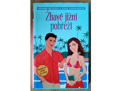 08 13 Žhavé jižní pobřeží
