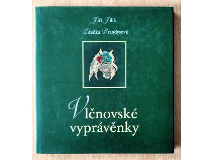 08 16 Vlčnovské vyprávěnky
