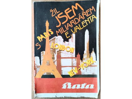 08 13 Žil jsem s miliardářem