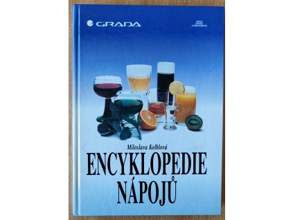 08 19 Encyklopedie nápojů