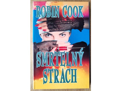 08 16 Smrtelný strach
