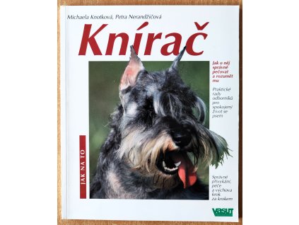 08 19 Knírač