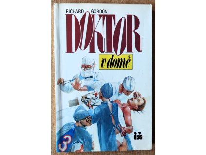 Doktor v domě 1993