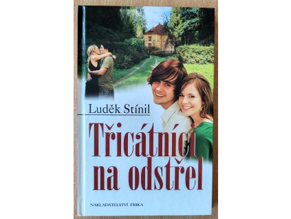 08 19 Třicátníci na odstřel