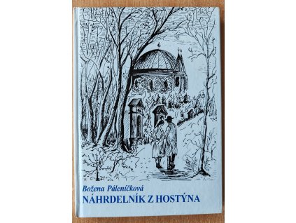 08 22 Náhrdelník z Hostýna