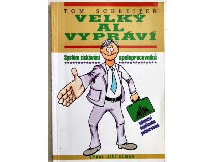 Velký al vypráví