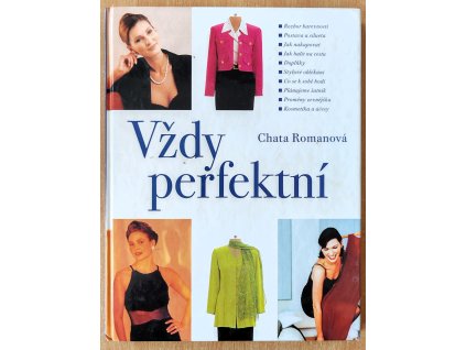 08 25 Vždy perfektní