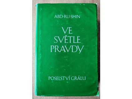 ve světle pravdy 2