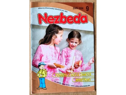 08 28 Nezbeda 9 2006