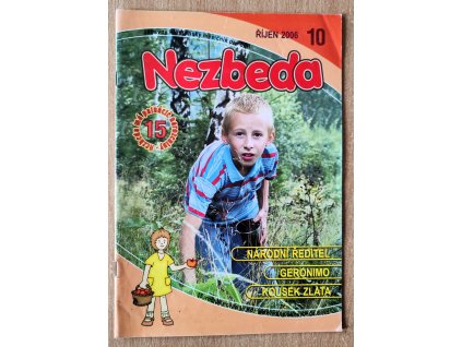 08 28 Nezbeda 10 2006
