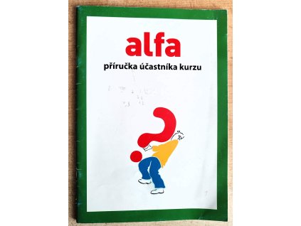 08 22 Alfa příručka účastníka kurzu
