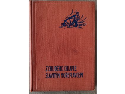09 Z chudého chlapce mořeplavcem