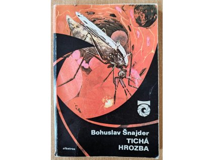 09 Tichá hrozba