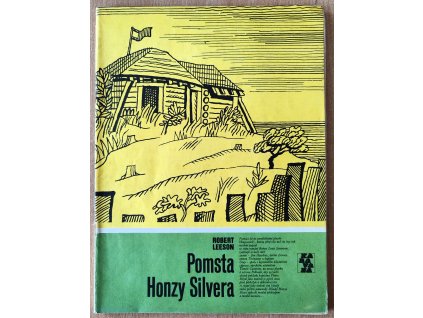 09 Pomsta Honzy Silvera