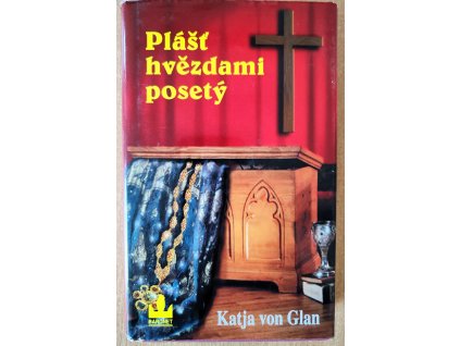 09 Plášt hvězdami posetý