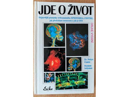 09 Jde o život