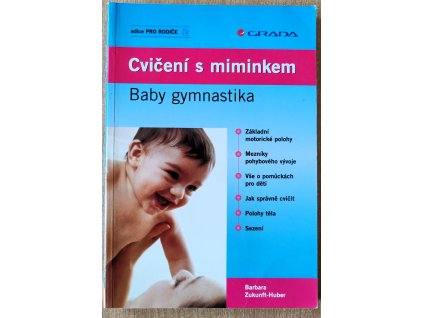 09 Cvičení s miminkem
