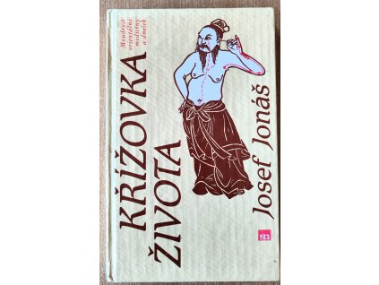 Křížovka života 1990 3