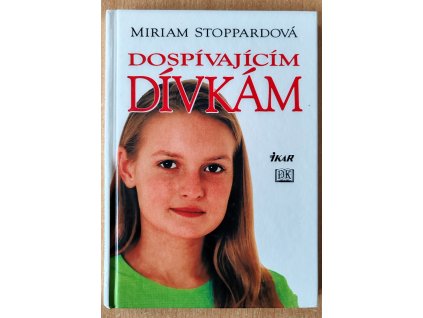 09 Dospívajícícm dívkám