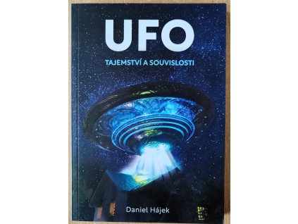 09 UFO tajemství souvislostí