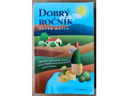 09 Dobrý ročník