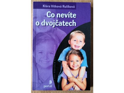 09 Co nevíte o dvojčatech