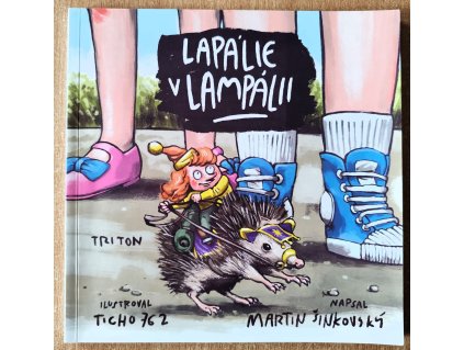 09 Lapálie v Lampálii