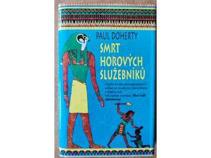 09 Smrt horových služebníků