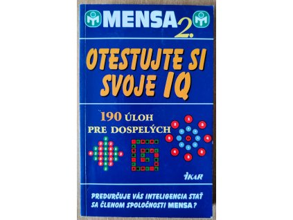09 Otestujte si svoje IQ