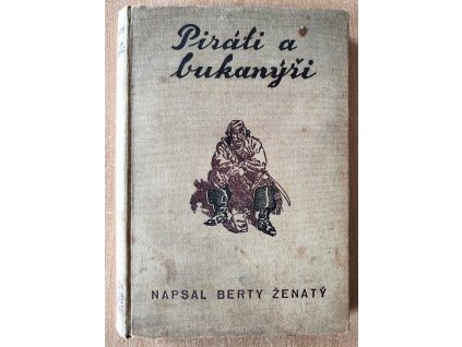 5816 Piráti a bukanýři 1