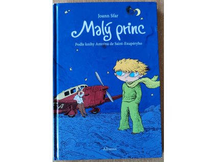 09 Malý princ