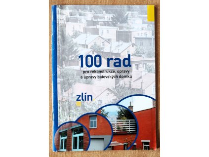 09 100 rad pro rekonstrukci baťových domků