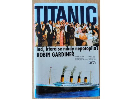 10 Titanic