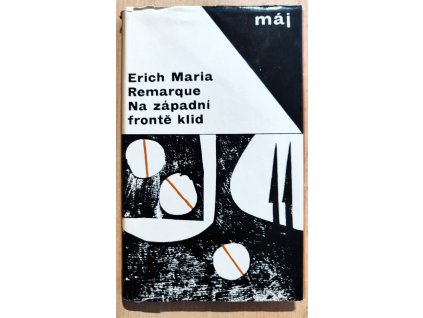 Na západní frontě klid 1991