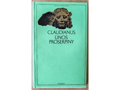 Únos Proserpiny