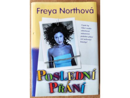 10 Poslední přání