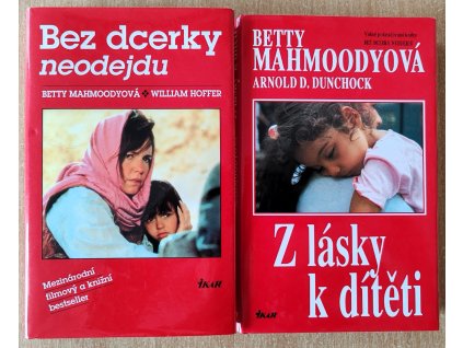 Bez dcery + 1 dárek 1