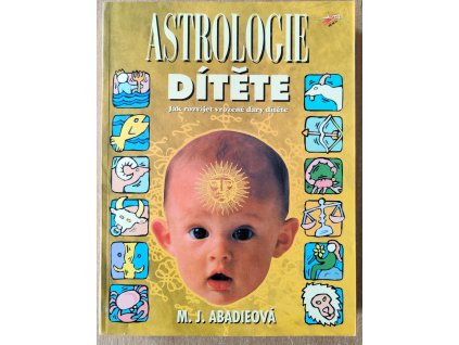 Astrologie dítěte