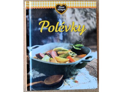 10 Polévky 1