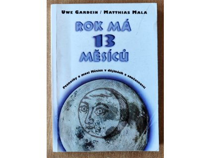 10 rok má 13 měsíců