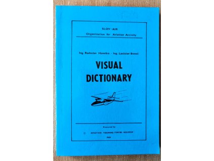 Visual dictionary 2