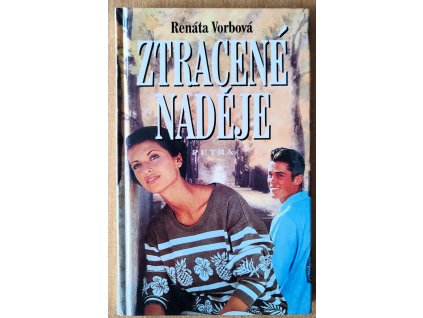 10 Ztracené naděje