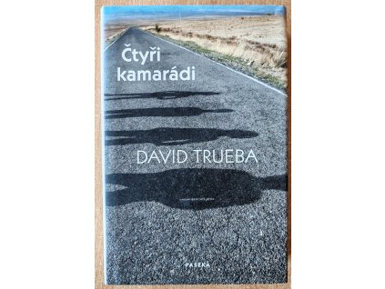 10 Čtyři kamarádi