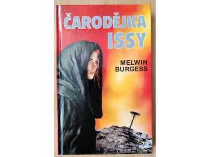 03 14 Čarodějka Issy