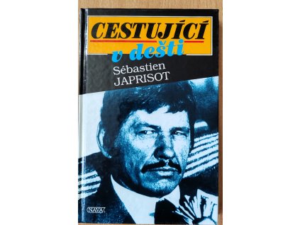 03 14 Cestující v dešti