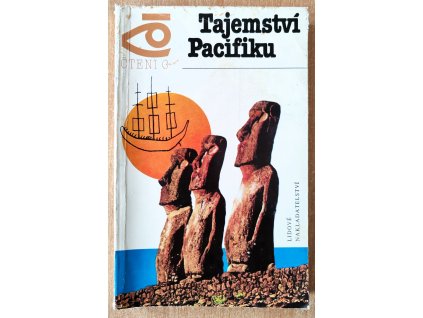11 Tajemství pacifiku