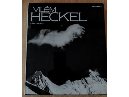 11 Vilém Heckel