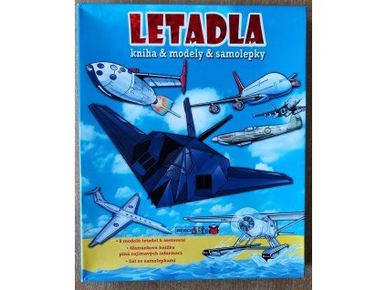 11 Letadla 1