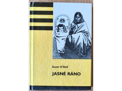 KOD 188 1990 Jasné ráno