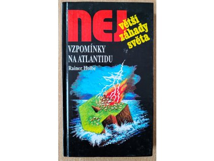 11 Vzpomínky na Atlantidu